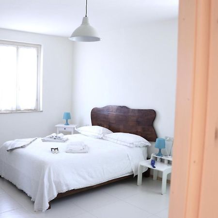 B&B Villa Olesia Ostra Zewnętrze zdjęcie