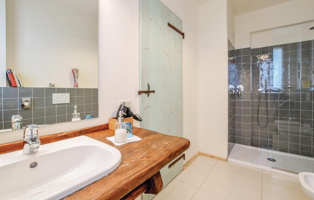 B&B Villa Olesia Ostra Zewnętrze zdjęcie