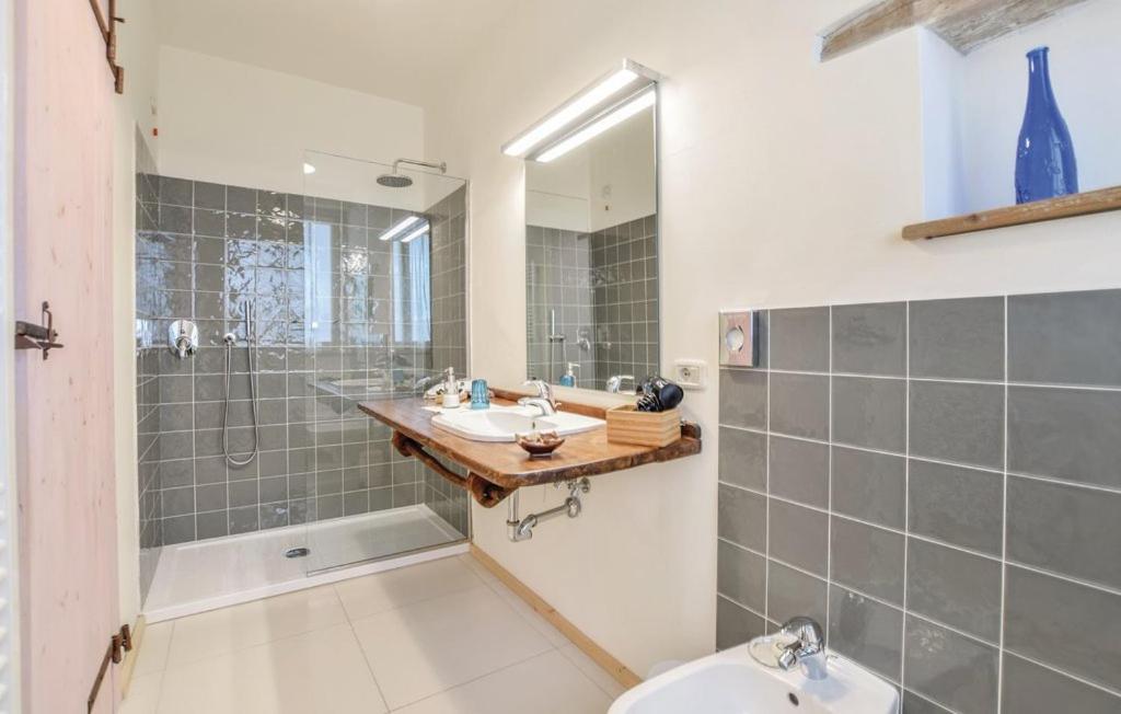 B&B Villa Olesia Ostra Zewnętrze zdjęcie