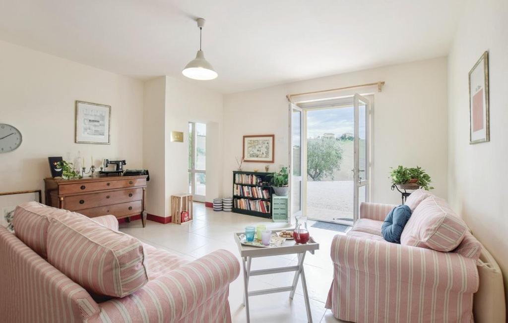 B&B Villa Olesia Ostra Zewnętrze zdjęcie
