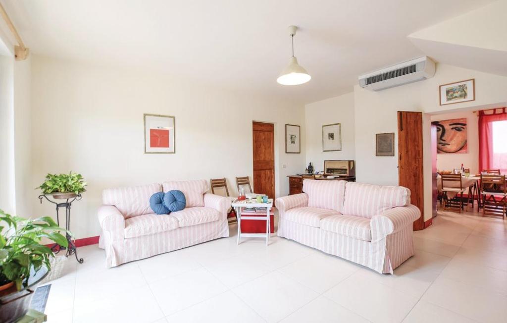 B&B Villa Olesia Ostra Zewnętrze zdjęcie