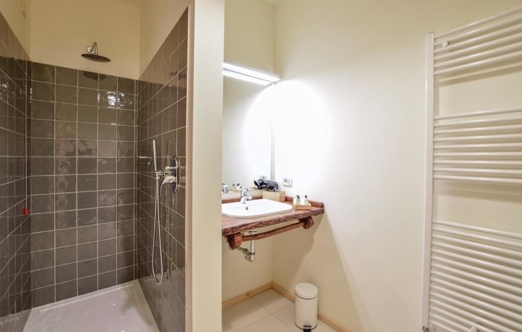 B&B Villa Olesia Ostra Zewnętrze zdjęcie
