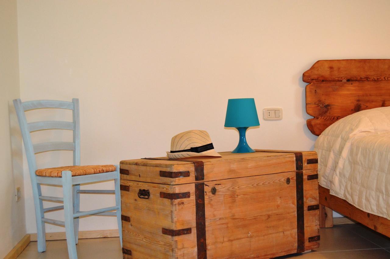 B&B Villa Olesia Ostra Pokój zdjęcie