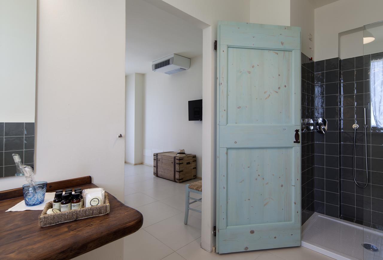 B&B Villa Olesia Ostra Pokój zdjęcie
