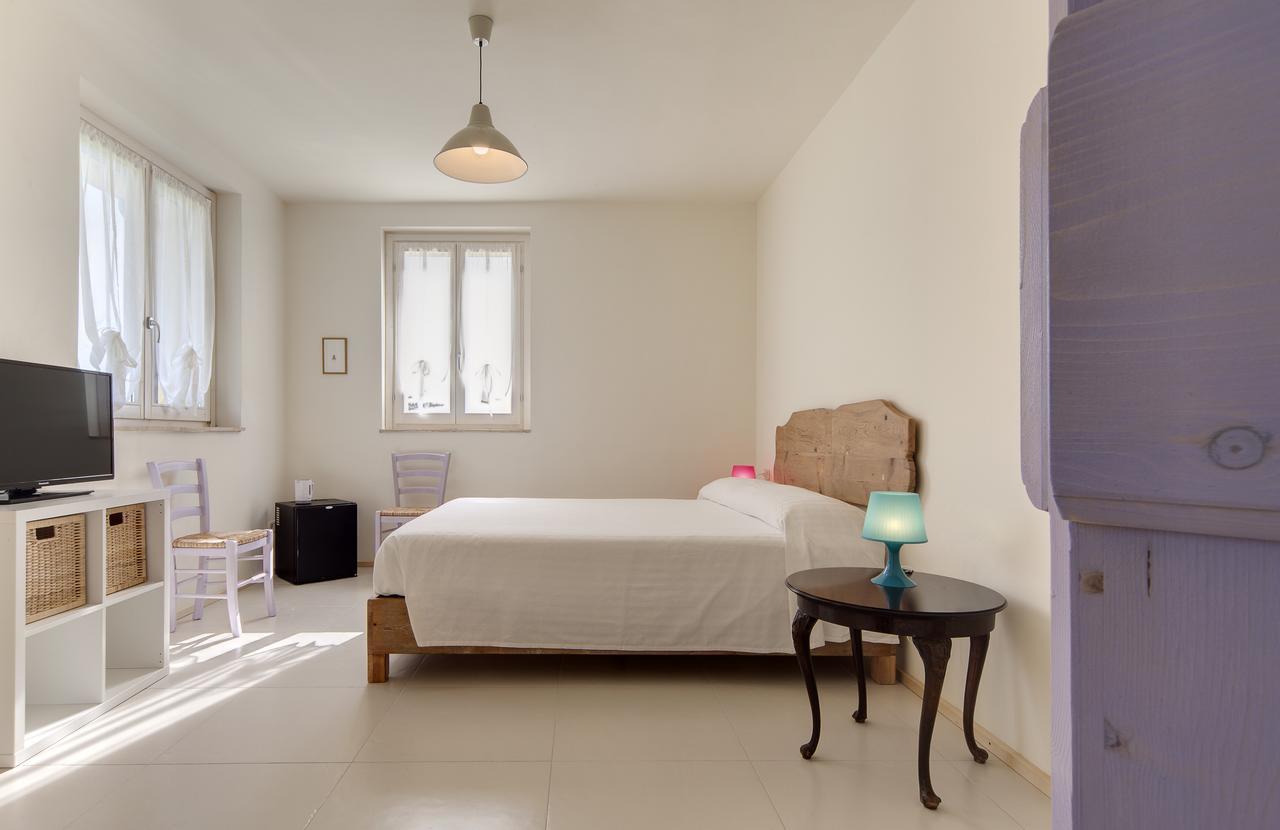 B&B Villa Olesia Ostra Pokój zdjęcie