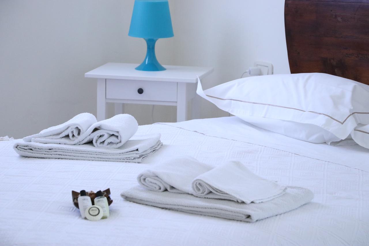 B&B Villa Olesia Ostra Zewnętrze zdjęcie